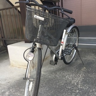 自転車 26インチの画像