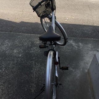 自転車 26インチの画像