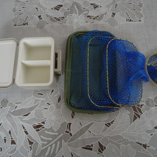 　釣り道具６点SET（格安品）