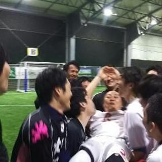 皆集まれ🎵フットサルメンバーを募集してます - 広島市