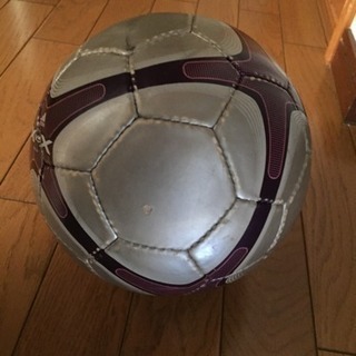 フットサルで良い汗流そう！