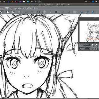 創作活動LINEグループのご紹介