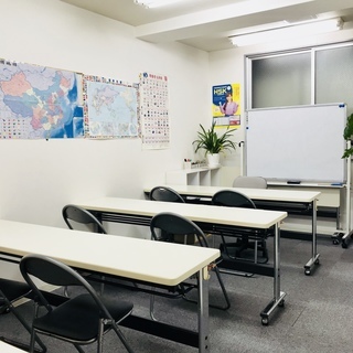 ワンコインレッスン（入門クラス）毎週日曜日　17:00〜18:00 開催！生徒募集中！！の画像
