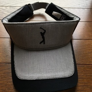 サンバイザー  新品
