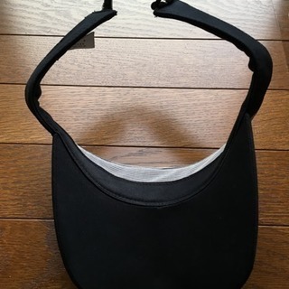 サンバイザー  新品の画像