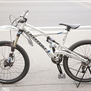 【商談中】CANNONDALE キャノンデール HANDMADE...