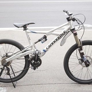キャノンデール マウンテンバイク Cannondale Made in USA マウンテンバイク | Cannondale