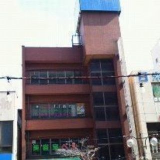 勝田台駅前通　テナント募集（店舗用途） 所有者直接賃貸につき手数...
