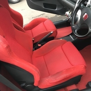 シビックタイプR本州仕入れの画像