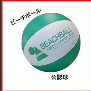 女性メンバー募集中❗️阿久比町内小学校体育館❗️ビーチボールバレー