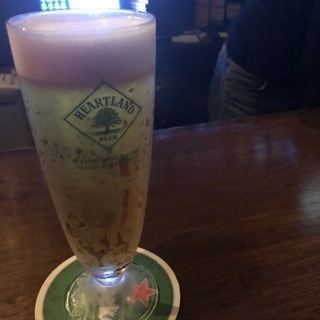 今日池袋で。