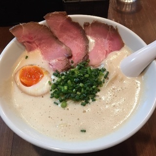 ラーメン友達増やしませんか？