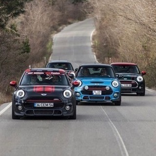 MINI オーナー募集🚙