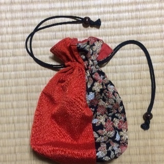 和布巾着