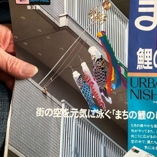 【値下げ】鯉のぼり 吉浜人形 こどもの日 こいのぼりの画像