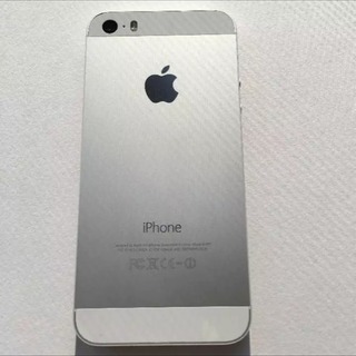 iPhone5s 16GB