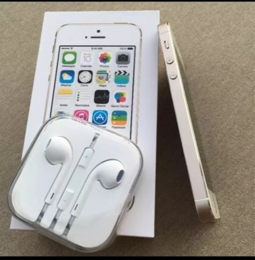 iPhone iPhone 5s  16GB