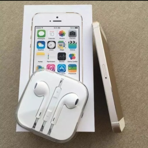 携帯電話/スマホ iPhone 5s  16GB