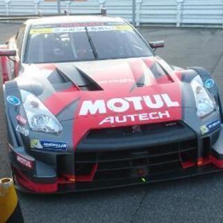 スーパーGT観戦:昭和マニア:ミニカーマニア募集