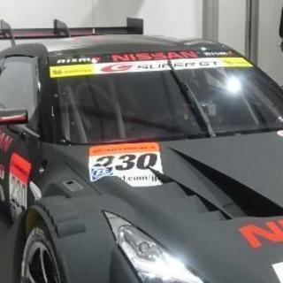 スーパーGT観戦:昭和マニア:ミニカーマニア募集 − 東京都
