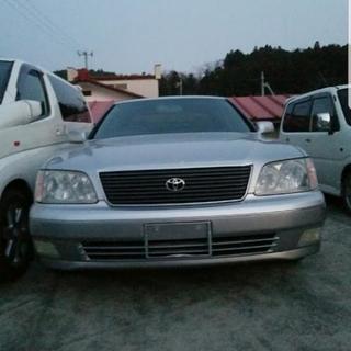 トヨタ　セルシオ　C仕様　UCF21　4000㏄　中古　やや美車の画像
