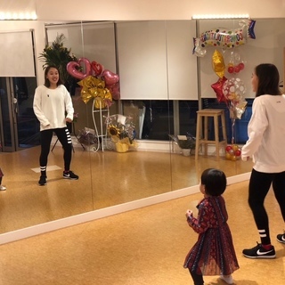 なかもず☆キッズダンス＆ヒップホップダンス 生徒募集！！の画像