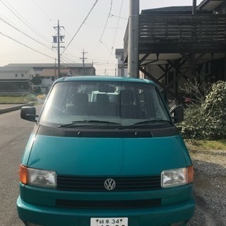 VWワーゲン