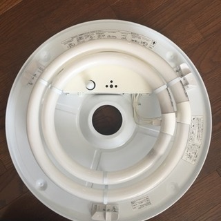 シーリングライト ☆リモコン付きの画像