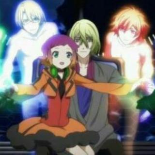 そこのアニメlove - 友達
