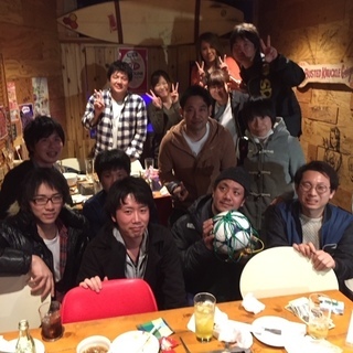 ※新生※　ＦＣ姫リンゴの実♪　ＭＩＸメンバー募集♪　是非見てください！♪ − 東京都