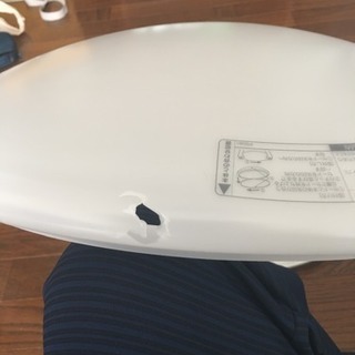 シーリングライト リモコン付きの画像