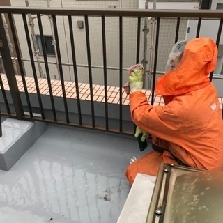 【急募！未経験歓迎！経験者優遇！】日給11000円～ビルメンテナンス業務、清掃業の画像