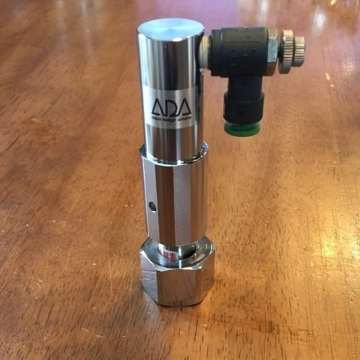 ADAボールグラス 旧ロゴCO2レア 【公式通販】