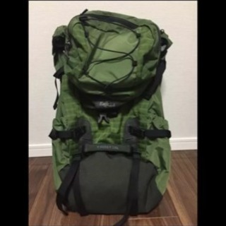 ★美品★イーグルクリーク35L