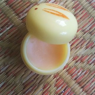 練り香水の画像