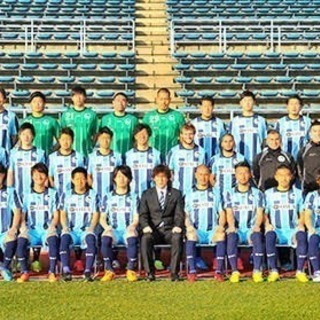 【プロサッカークラブオーナー企業！】FC大阪オーナー企業イベントスタッフ募集！の画像