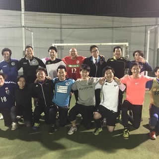 【プロサッカークラブオーナー企業！】FC大阪オーナー企業イベントスタッフ募集！の画像