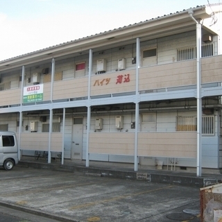 君津市中野・南久保　アパート・戸建て　ワンルーム3.8万円～　大家ですの画像