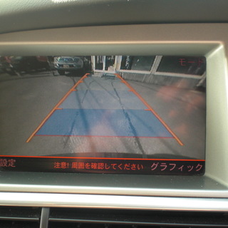 アウディ A6アバント2.8 FSI クワトロ 4WD　ワンオーナー の画像
