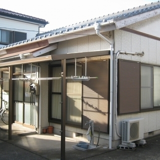 君津市中野・南久保　アパート・戸建て　ワンルーム3.8万円～　大家です − 千葉県