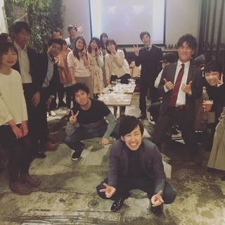 4/8(日)18:00　プライベートが充実する為の飲みオフ会@池袋