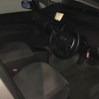 H16年プリウス 20型 2018自動車税込み 車検31年3月！の画像