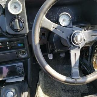 値下げ　AE86レビン　92スーパーチャージャーの画像