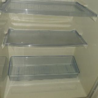 冷蔵庫 売りますの画像