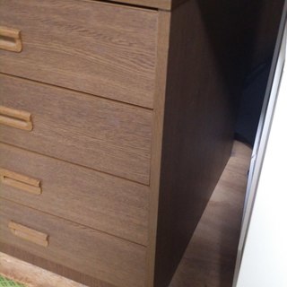 押入れ用引き出し　４月１３日まで　の画像