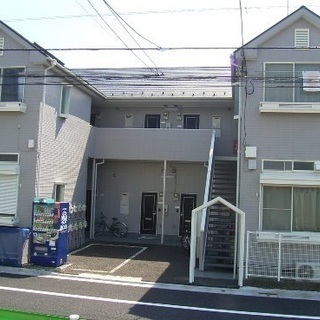 ★初期費用0円★２階の天窓ロフト付★美築★貸主物件★ネスト下井草♪