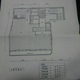 東京電機大学、学生さん必見❗一棟貸