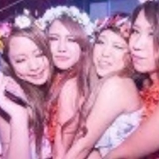 CLUB★青山EDITION★4/7(土)23:30〜 - 港区