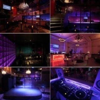 CLUB★青山EDITION★4/7(土)23:30〜 − 東京都
