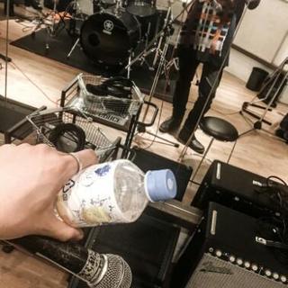 【オルタナティブロック】ギター募集